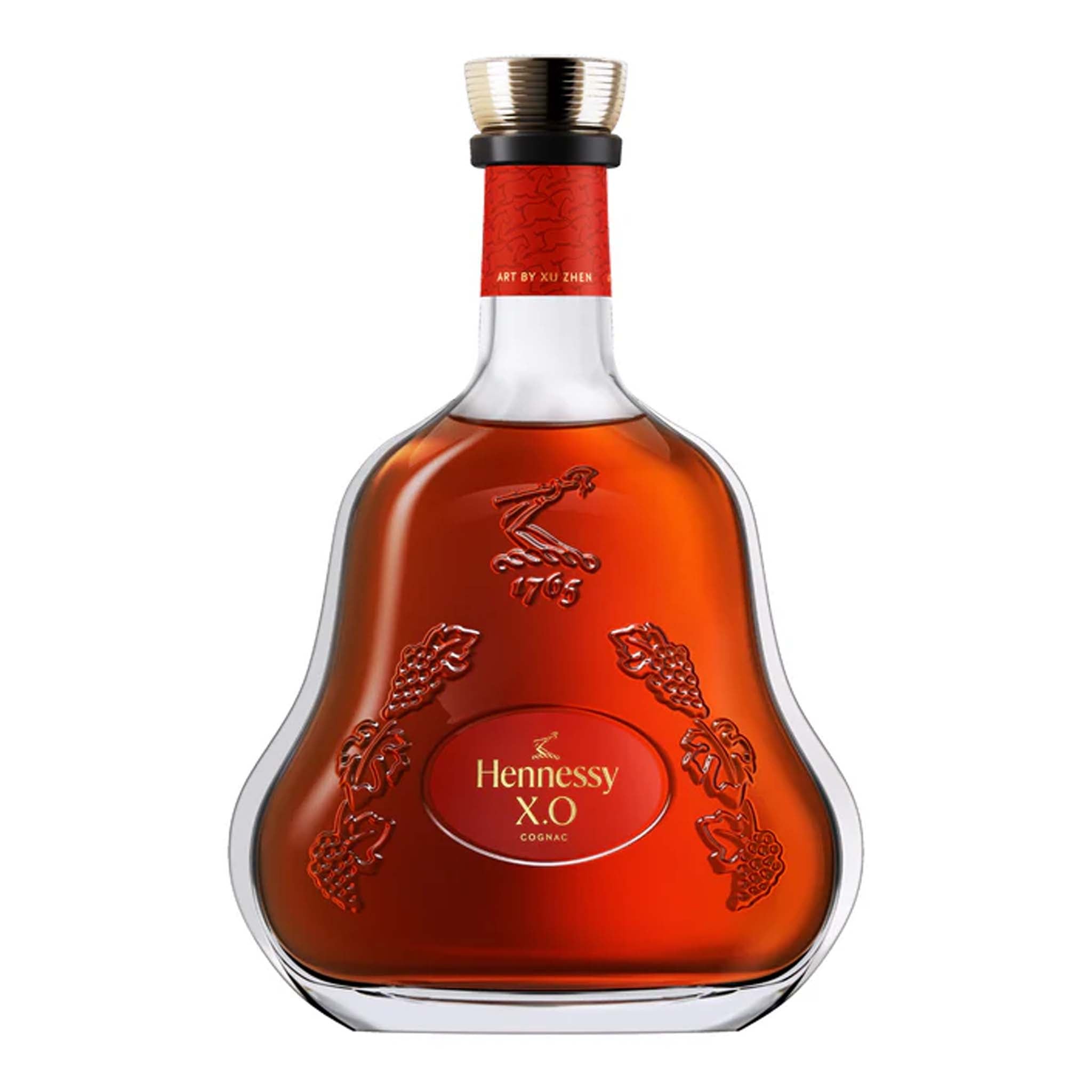 Hennessy X.O Chinese New Year 2026 Limited Edition 700ml