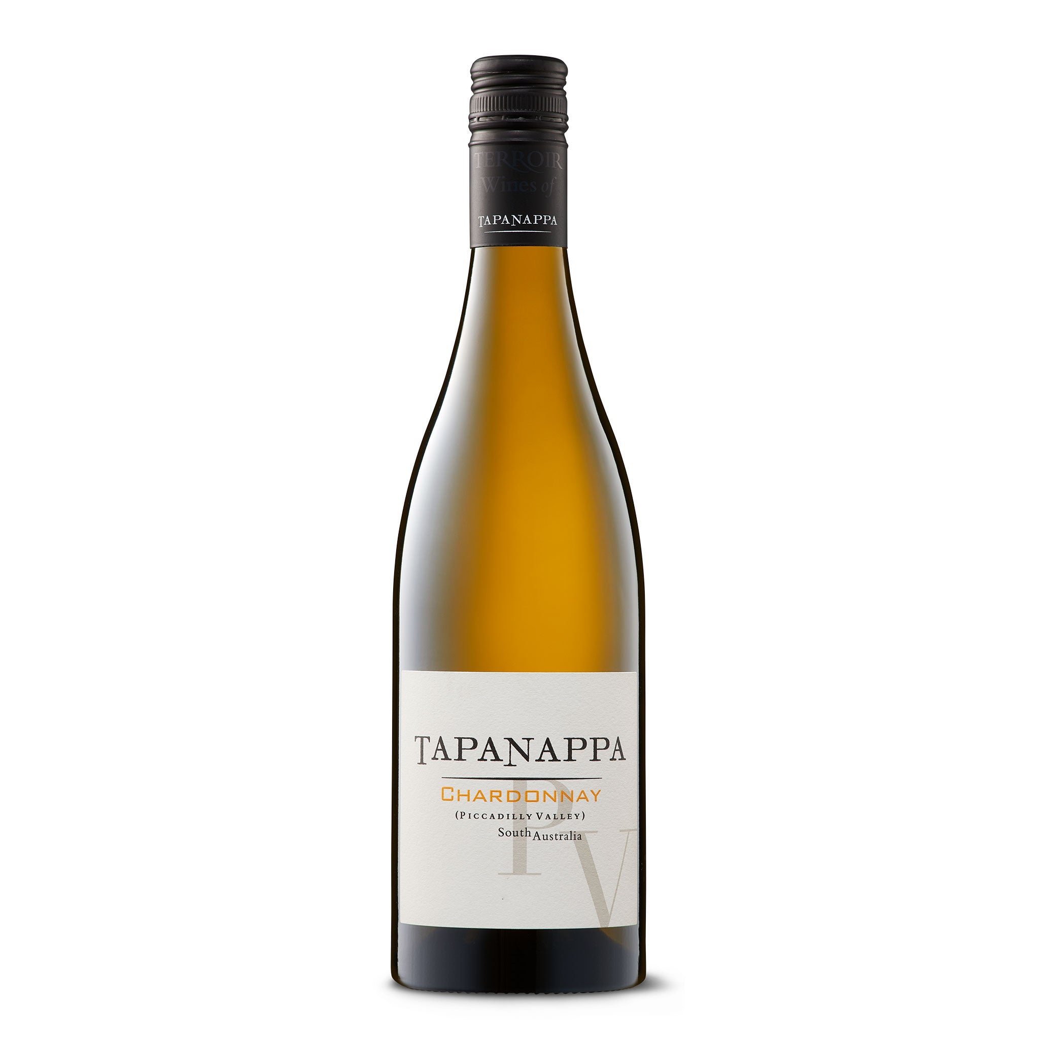Tapanappa Piccadilly Valley Chardonnay 2024