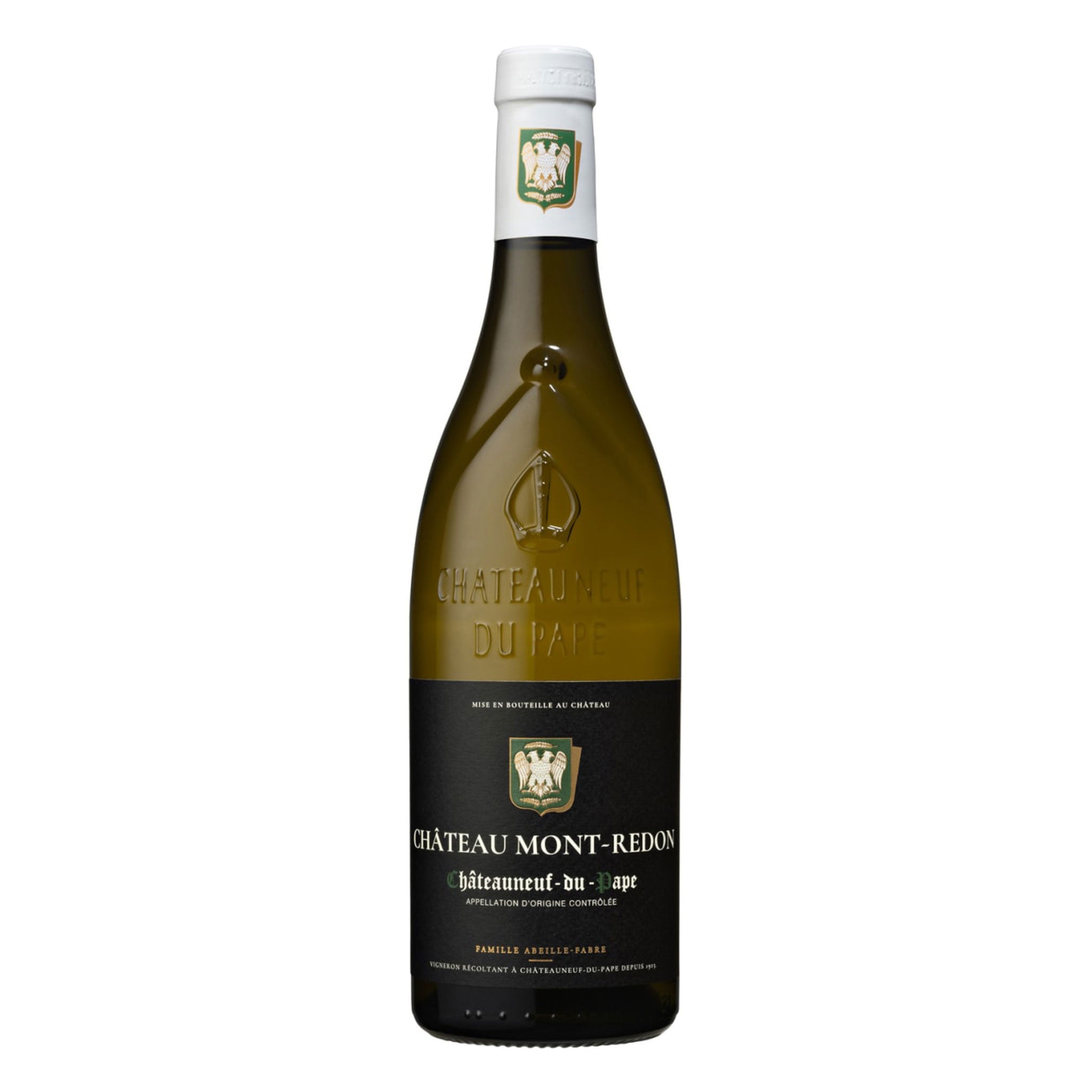 Chateau Mont-Redon Châteauneuf-du-Pape Blanc 2024