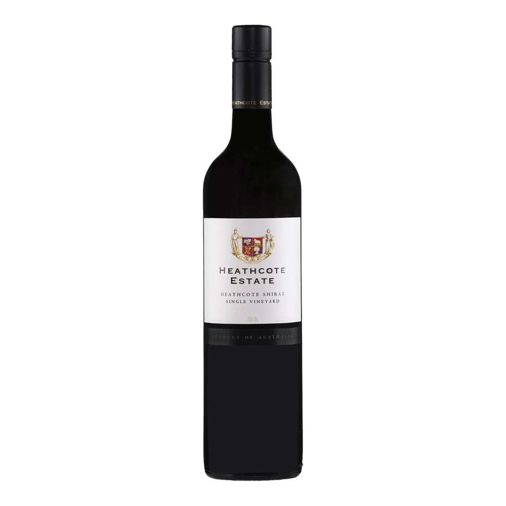 Heathcote Estate Shiraz 2020 (Gift Boxed) - Kent Street Cellars