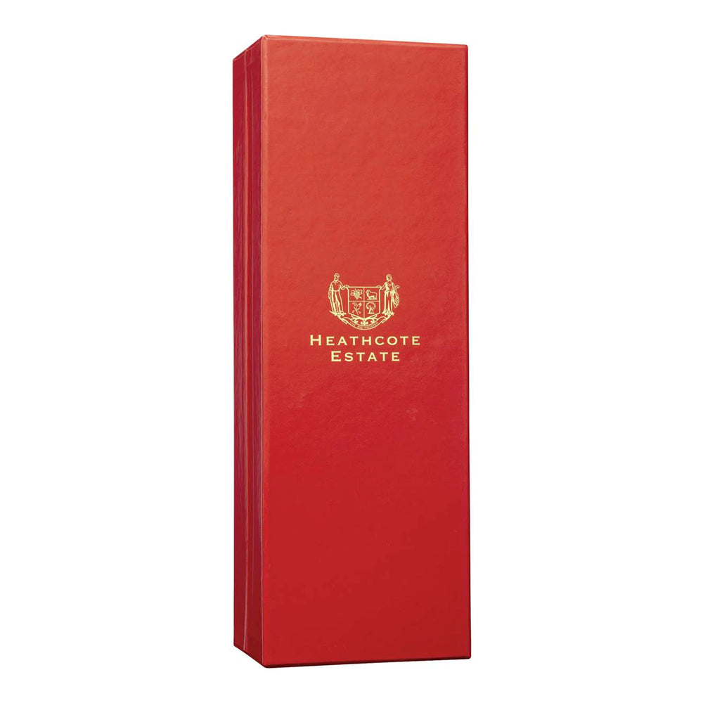 Heathcote Estate Shiraz 2020 (Gift Boxed) - Kent Street Cellars