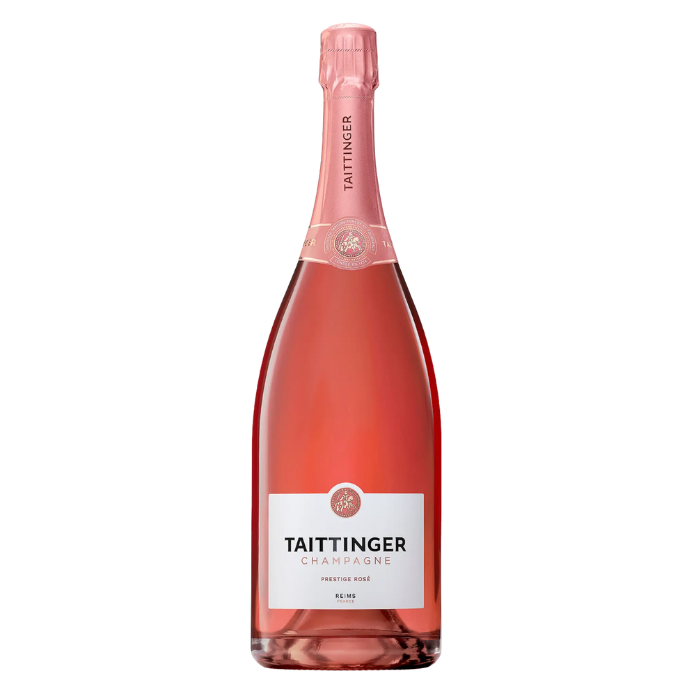 Taittinger Prestige Rosé NV 1.5L