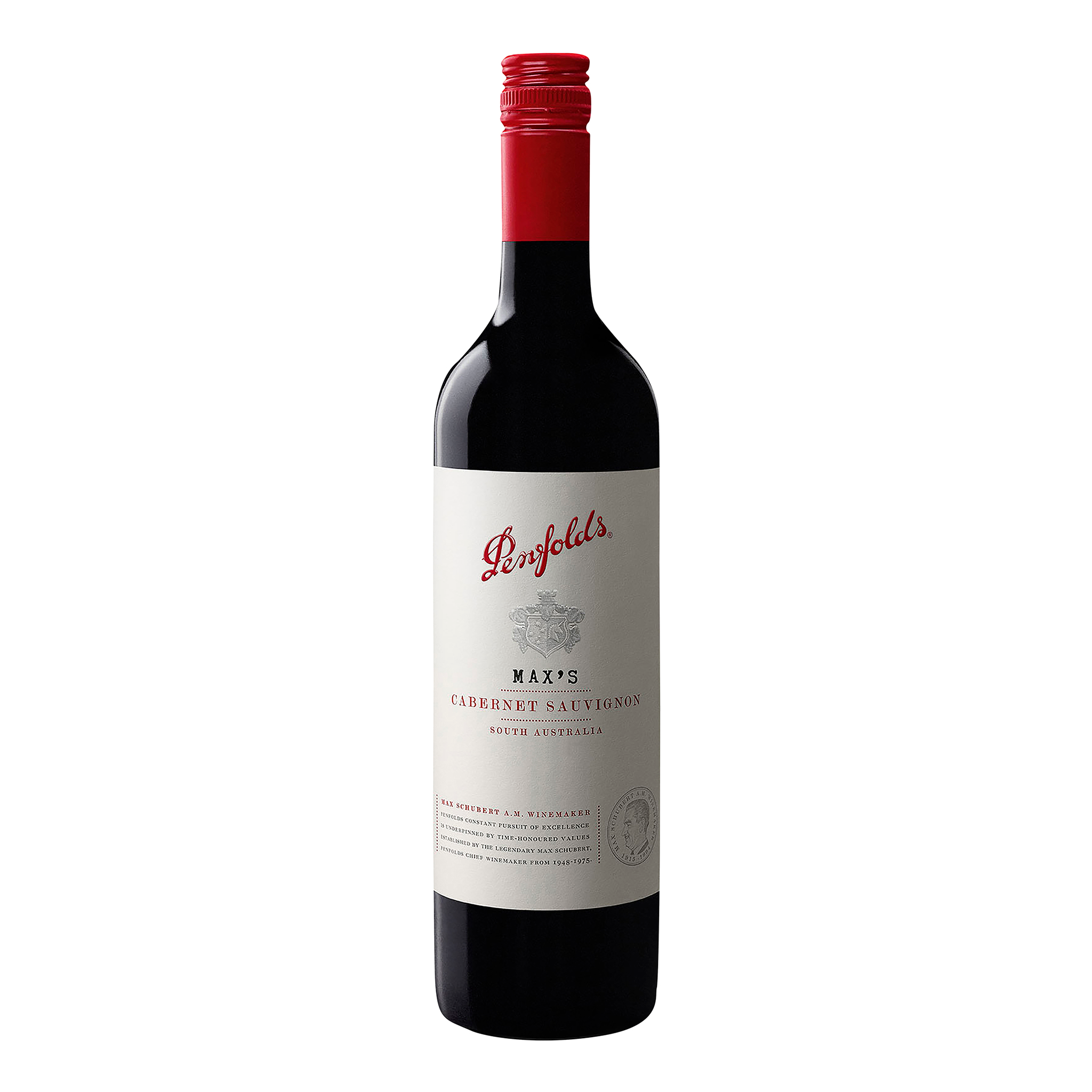 Penfolds Max's Cabernet Sauvignon 2021