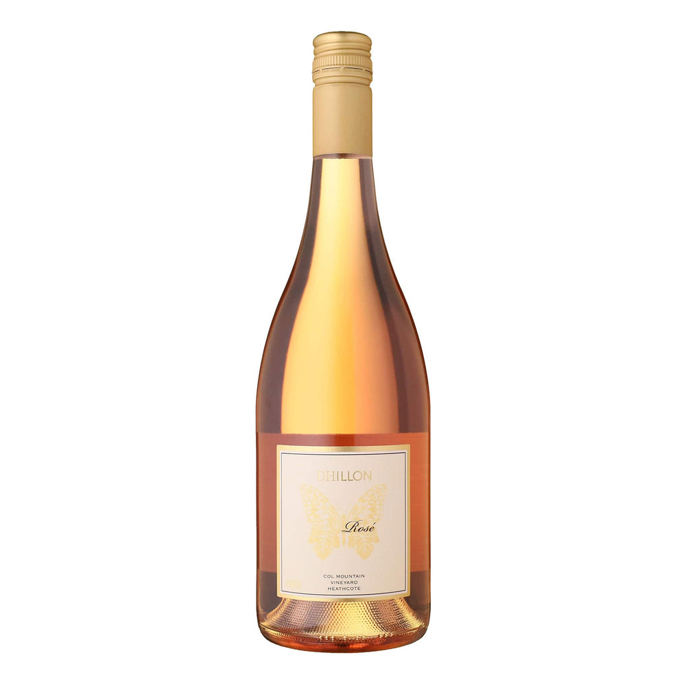 Bindi Dhillon Col Mountain Heathcote Grenache Rose 2023 - Kent Street Cellars