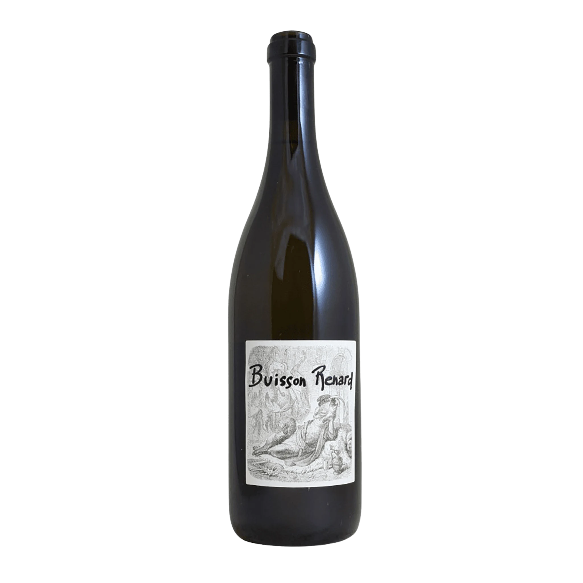 Domaine Didier Dagueneau Vin de France Buisson Renard 2023