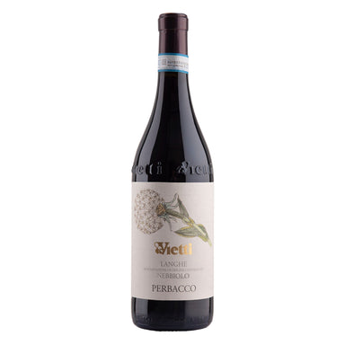 Vietti Langhe Nebbiolo Perbacco 2023 - Kent Street Cellars