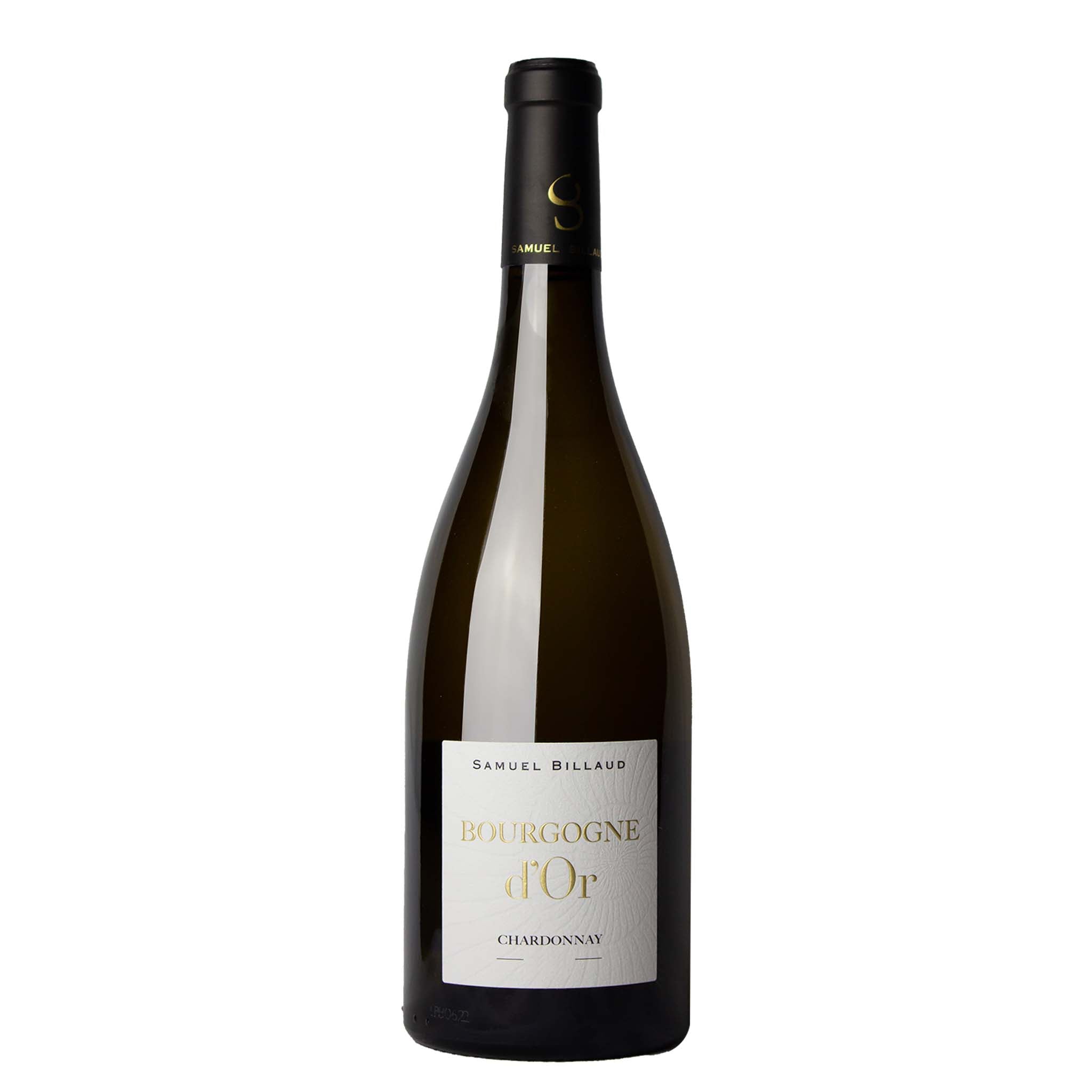 Domaine Samuel Billaud Bourgogne D’Or 2022
