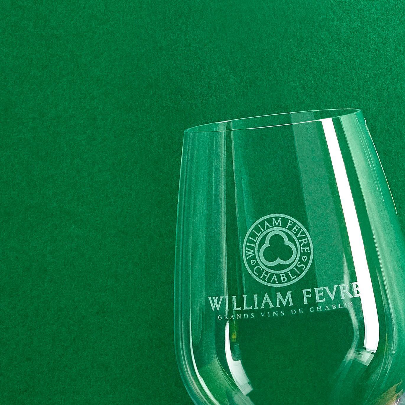 Domaine William Fevre Chablis Grand Cru Valmur 2021