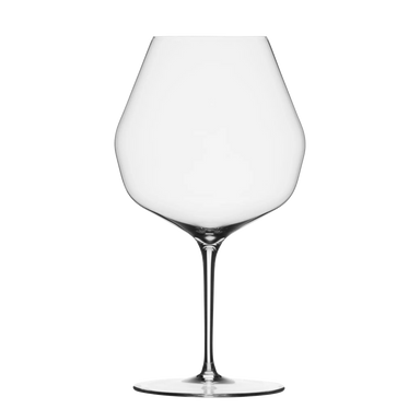 MARKTHOMAS No2130 Double Bend Red Wine Glass (Single) - Kent Street Cellars