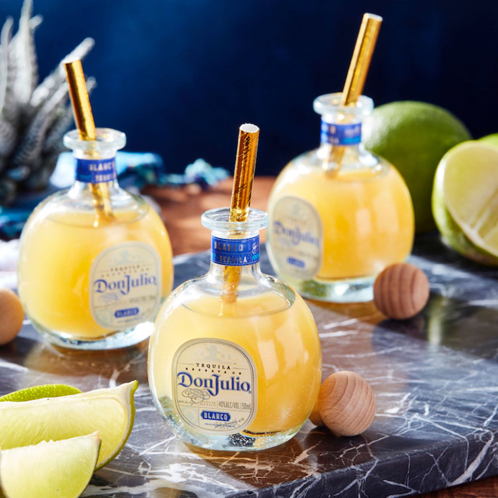 Don Julio Blanco Tequila 50ml