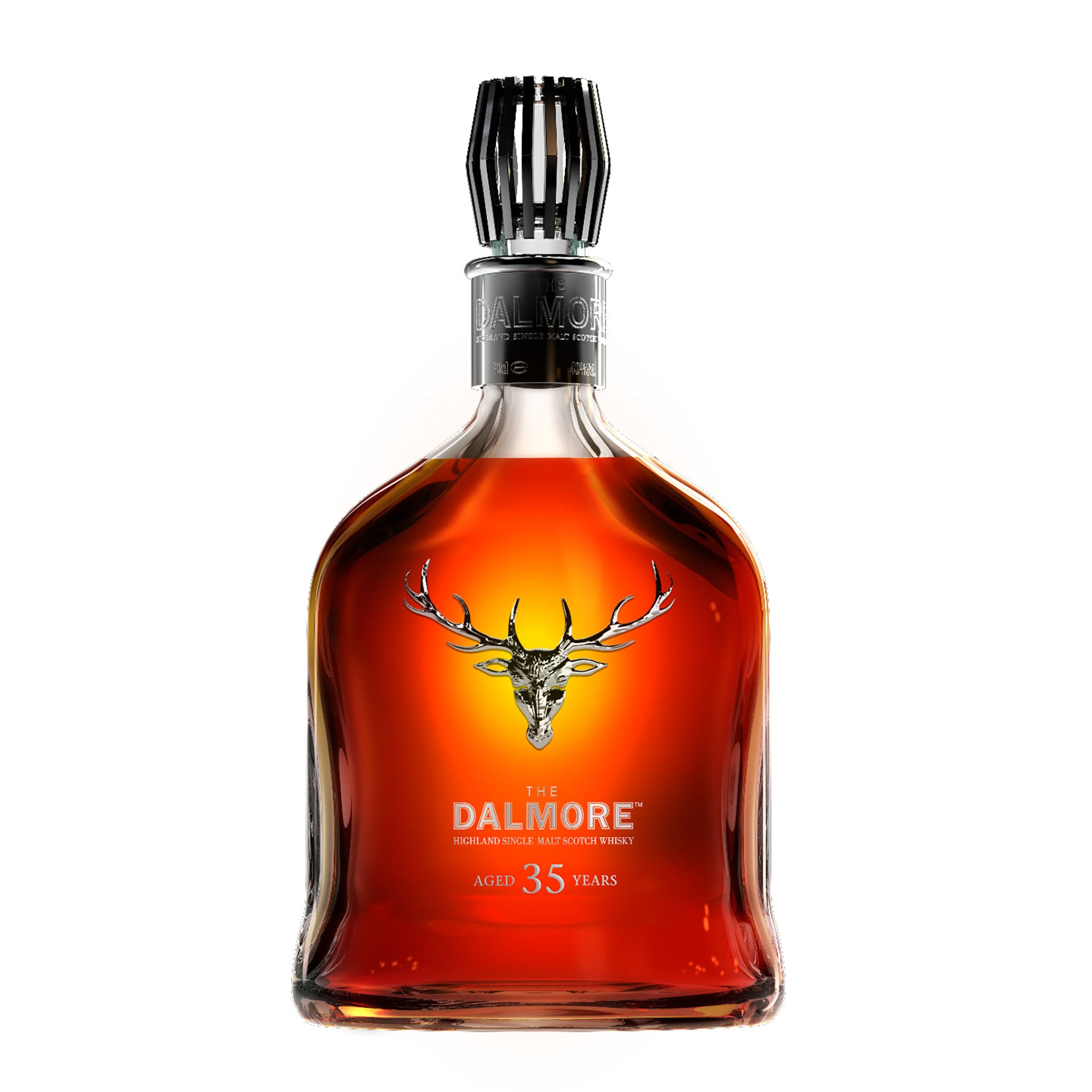 The Dalmore 35 Year Old Single Malt Scotch Whisky 700ml