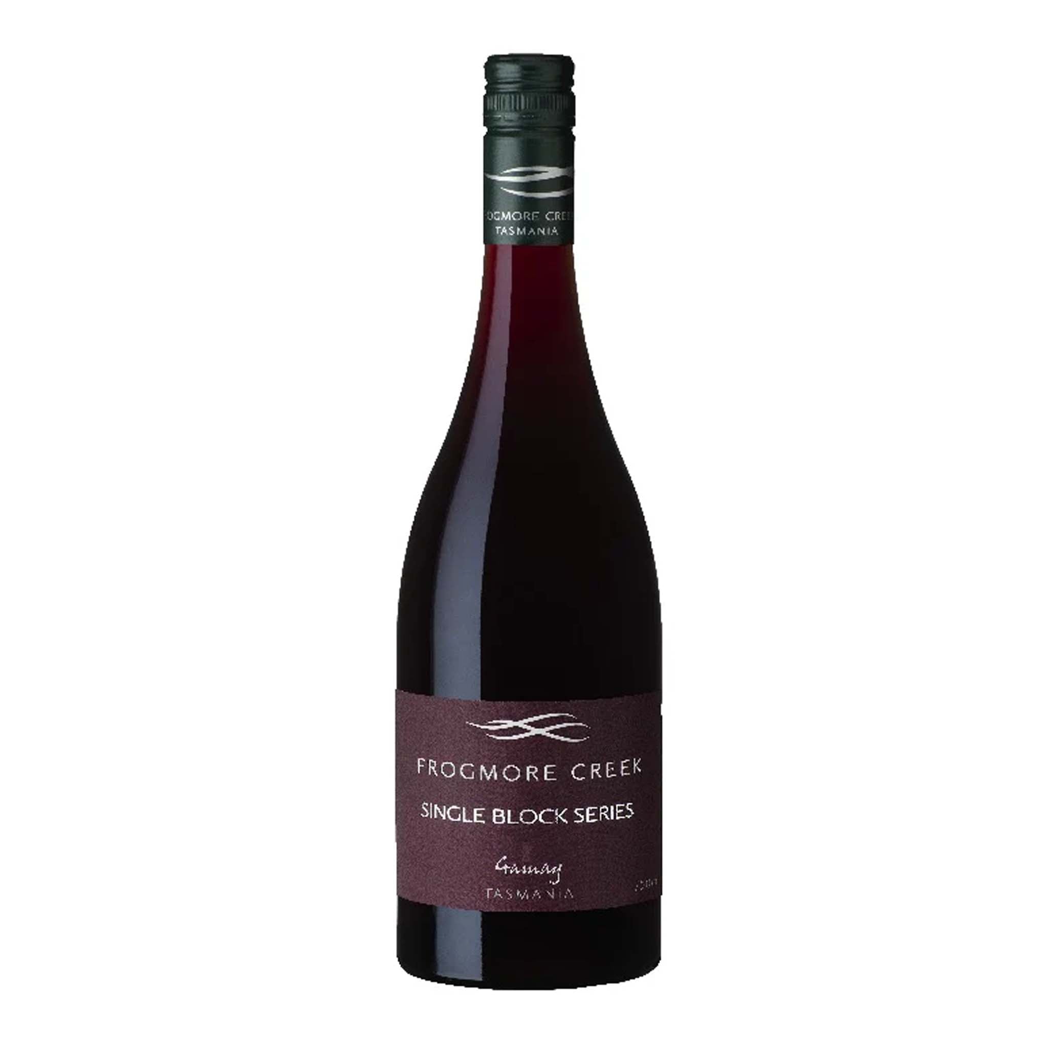 Frogmore Creek Single Block Series Gamay 2020