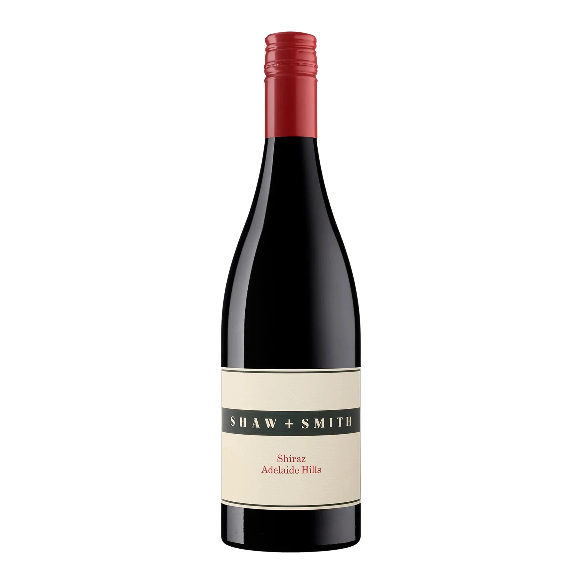 Shaw + Smith Shiraz 2023