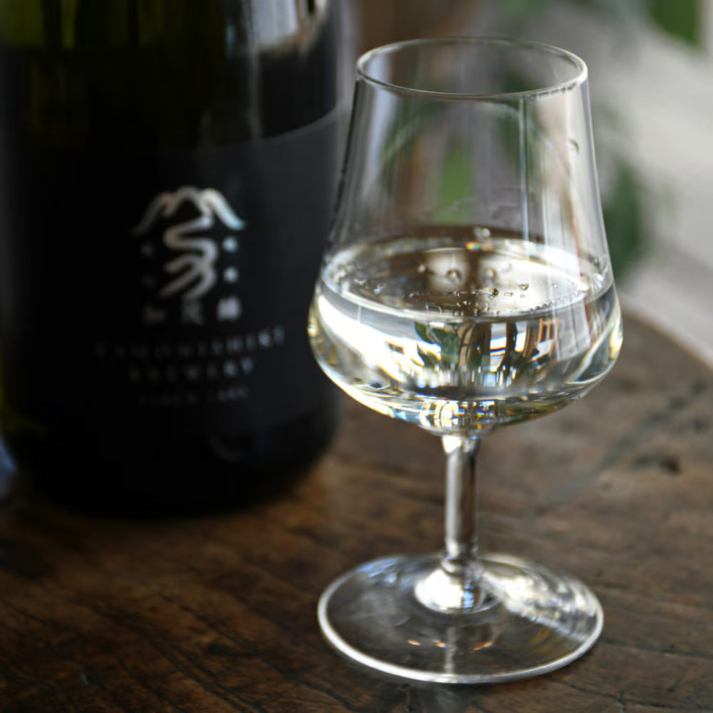 Kamonishiki Daiginjo Sake 720ml