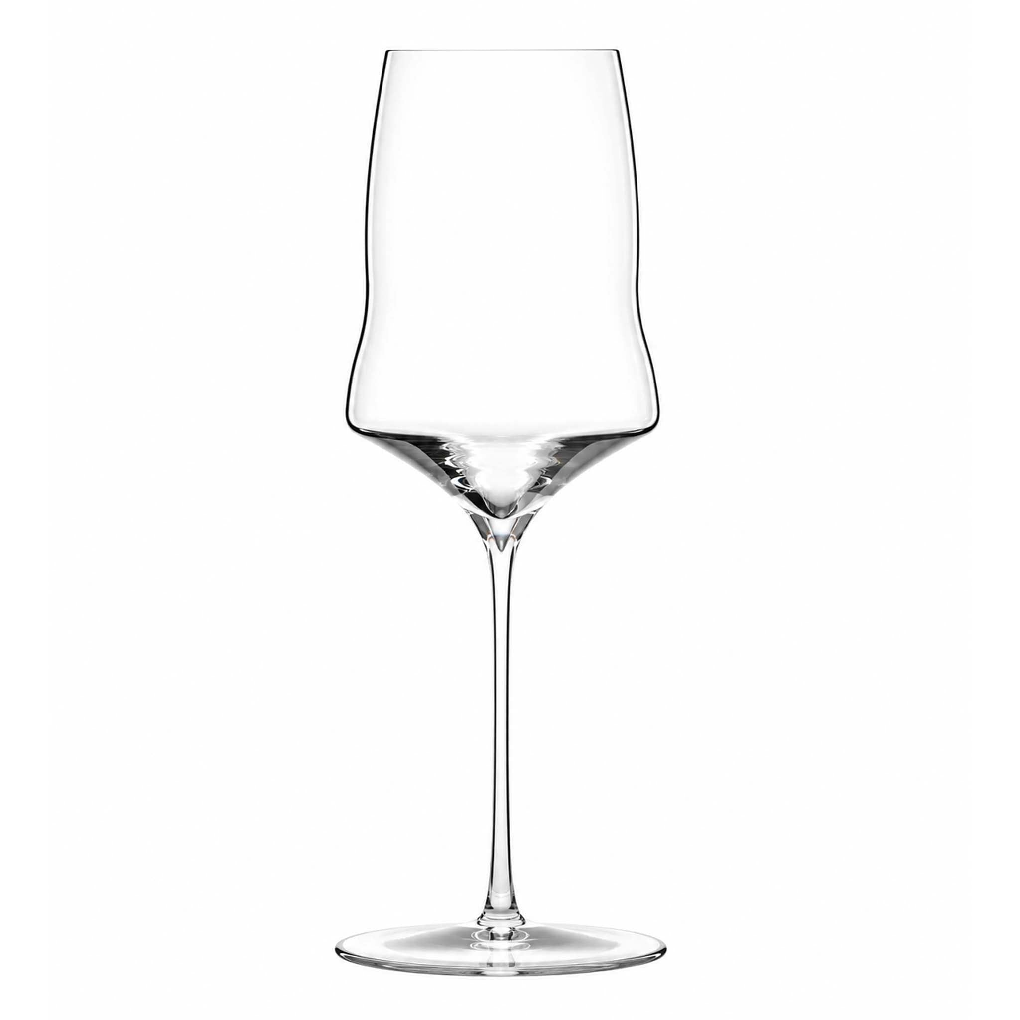 Josephinenhütte Josephine No. 2 Universal Wine Glass (6 Pack)
