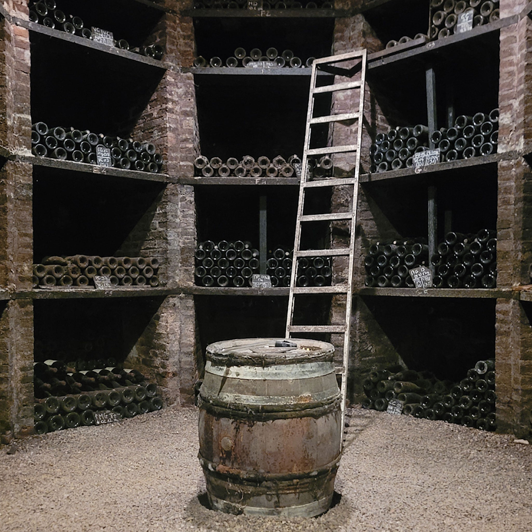 Domaine Des Comtes Lafon Monthélie-Les Duresses 2021