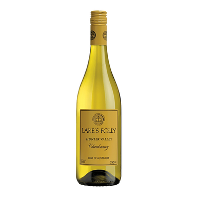 Lake's Folly Chardonnay 2024 - Kent Street Cellars