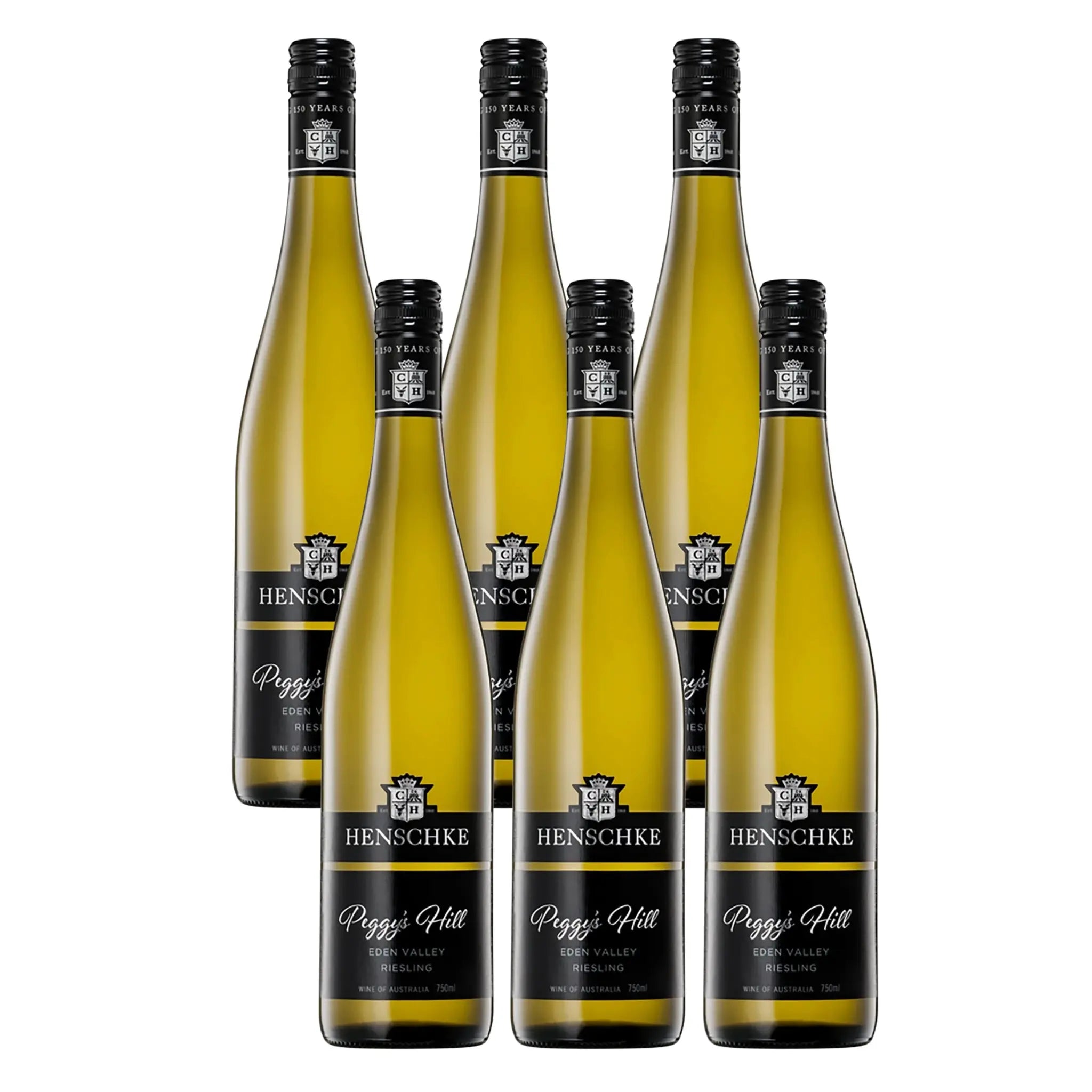 Henschke Peggy's Hill Riesling 2026 (6 Bottles)