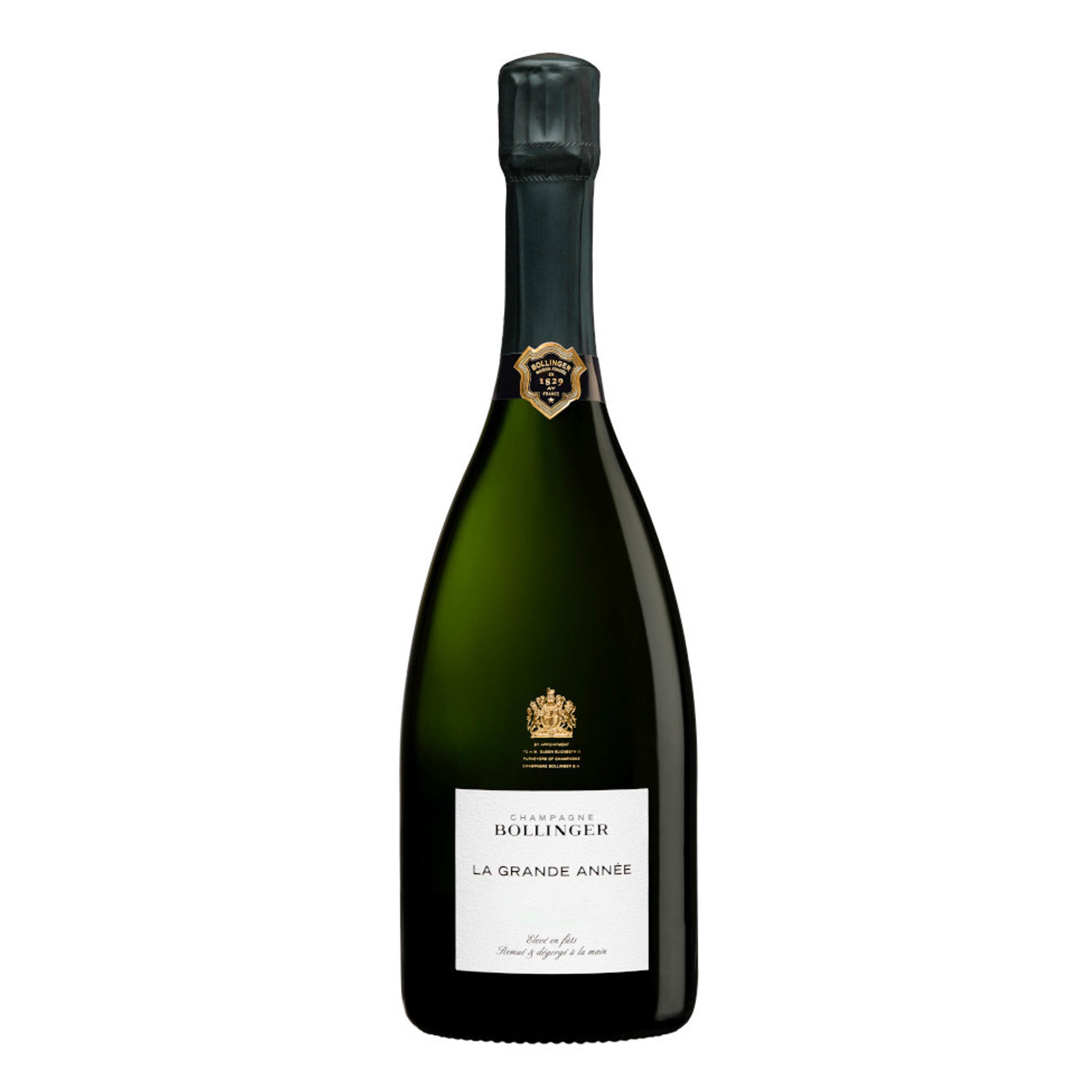 Bollinger La Grande Année 2015 1.5L