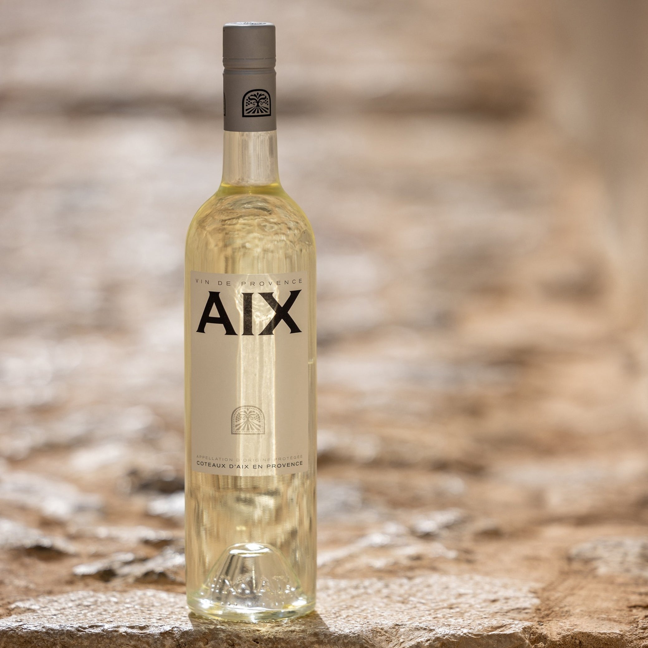 Maison Saint AIX White 2024 (6 Bottles)