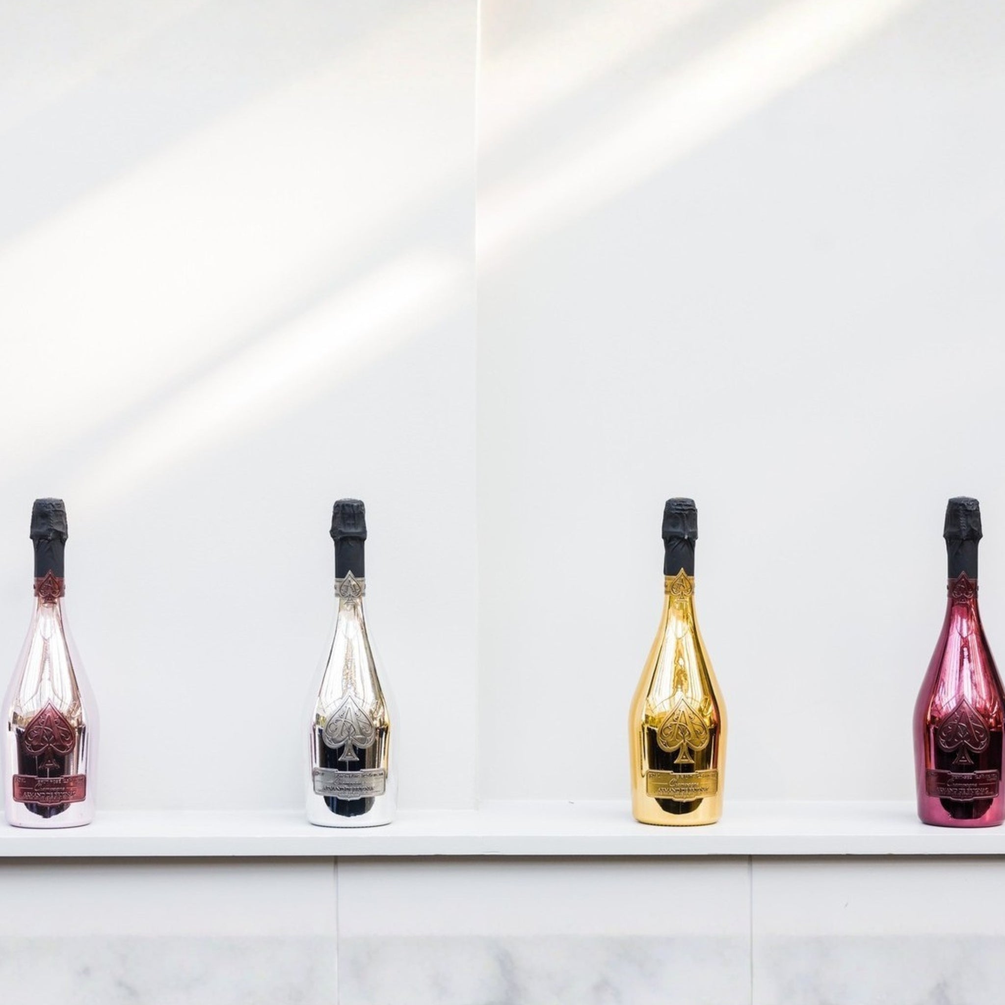Philosophy | Armand de Brignac