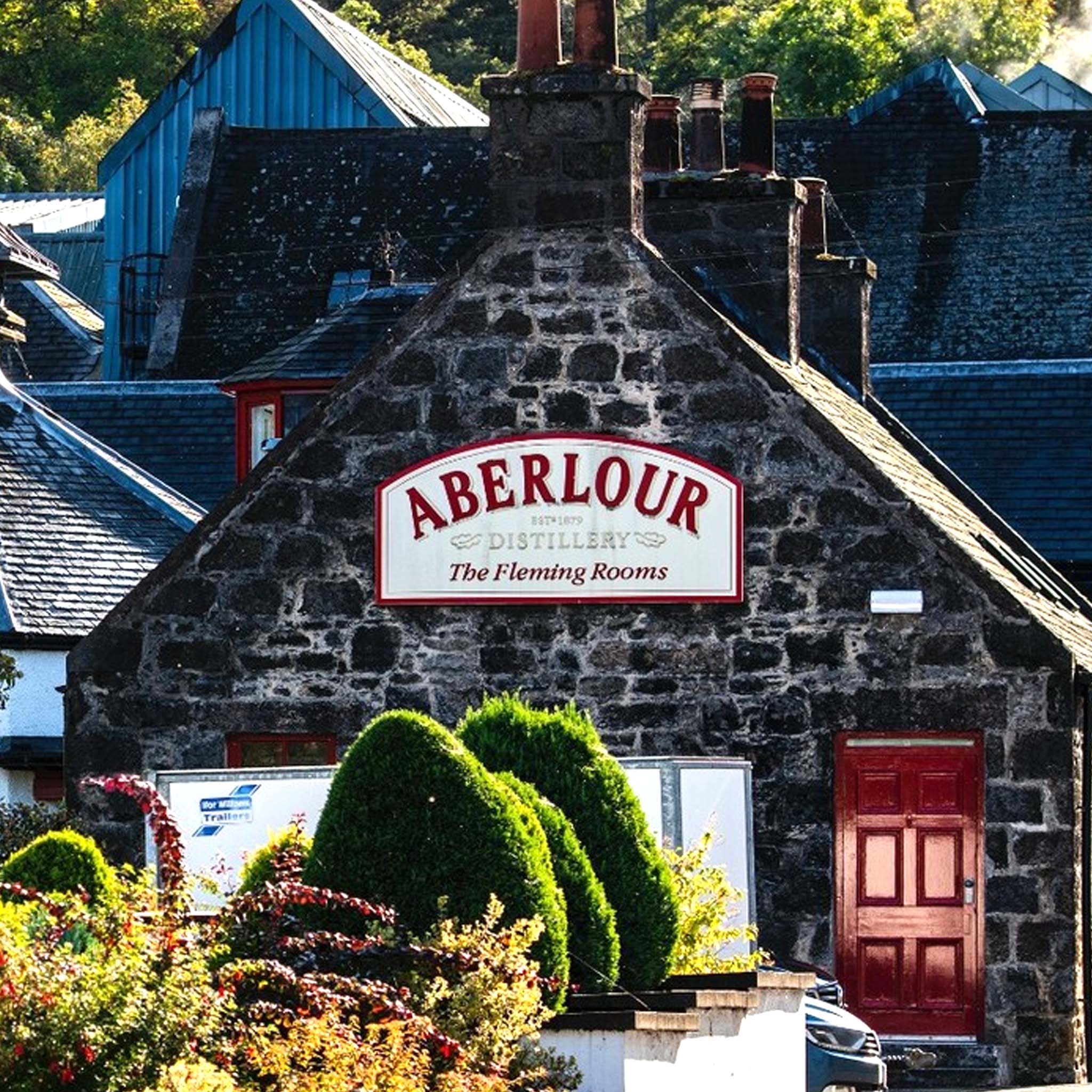 Aberlour