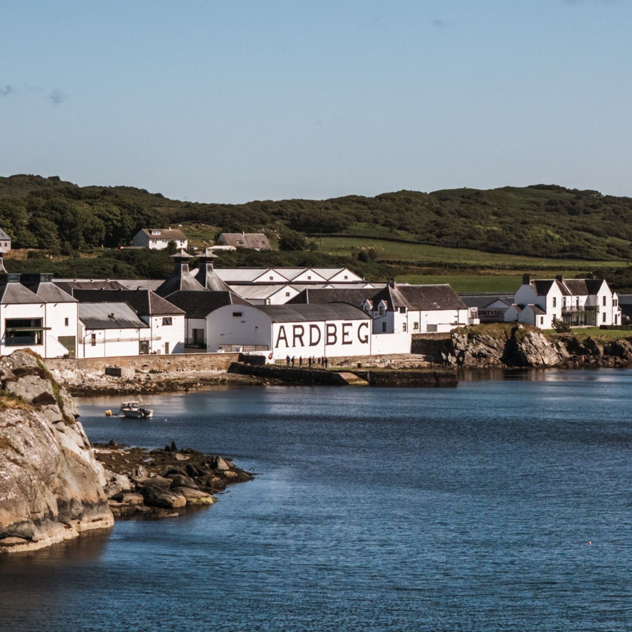 Ardbeg