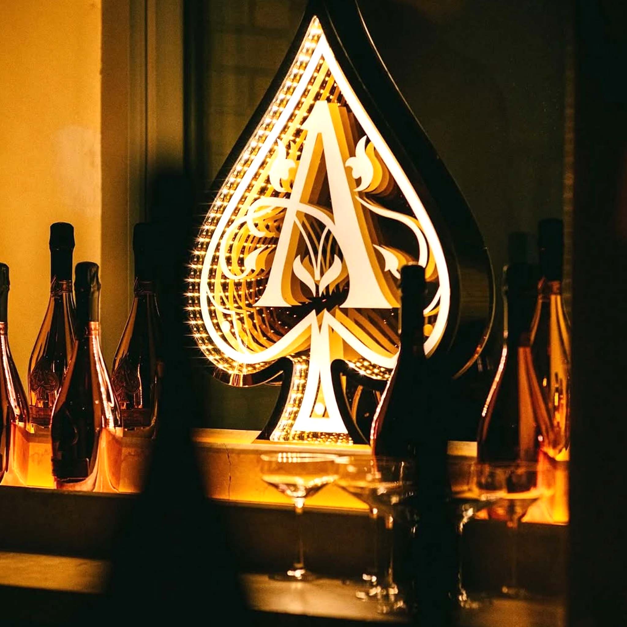 Armand de Brignac