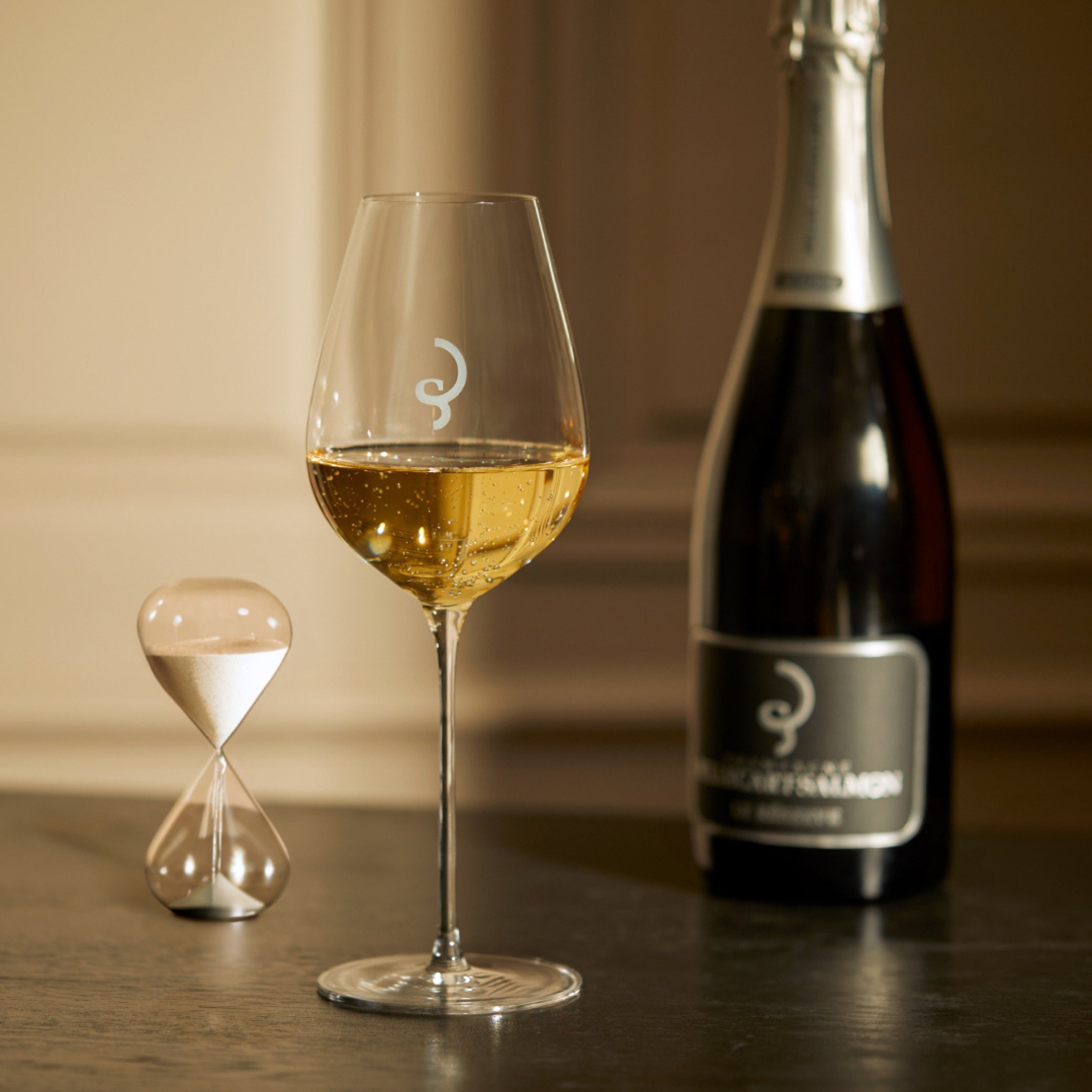 Billecart-Salmon Le Réserve NV (Gift Boxed)