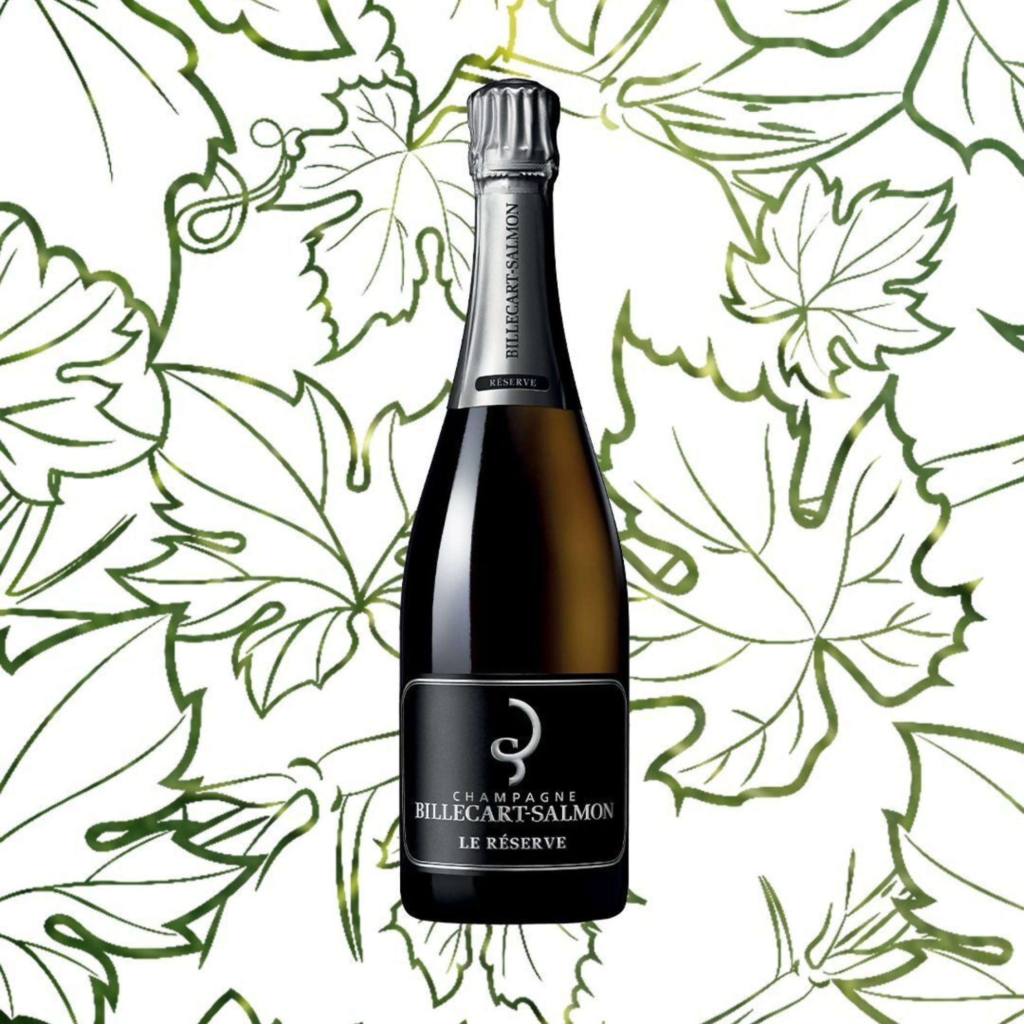 Billecart-Salmon Le Réserve NV