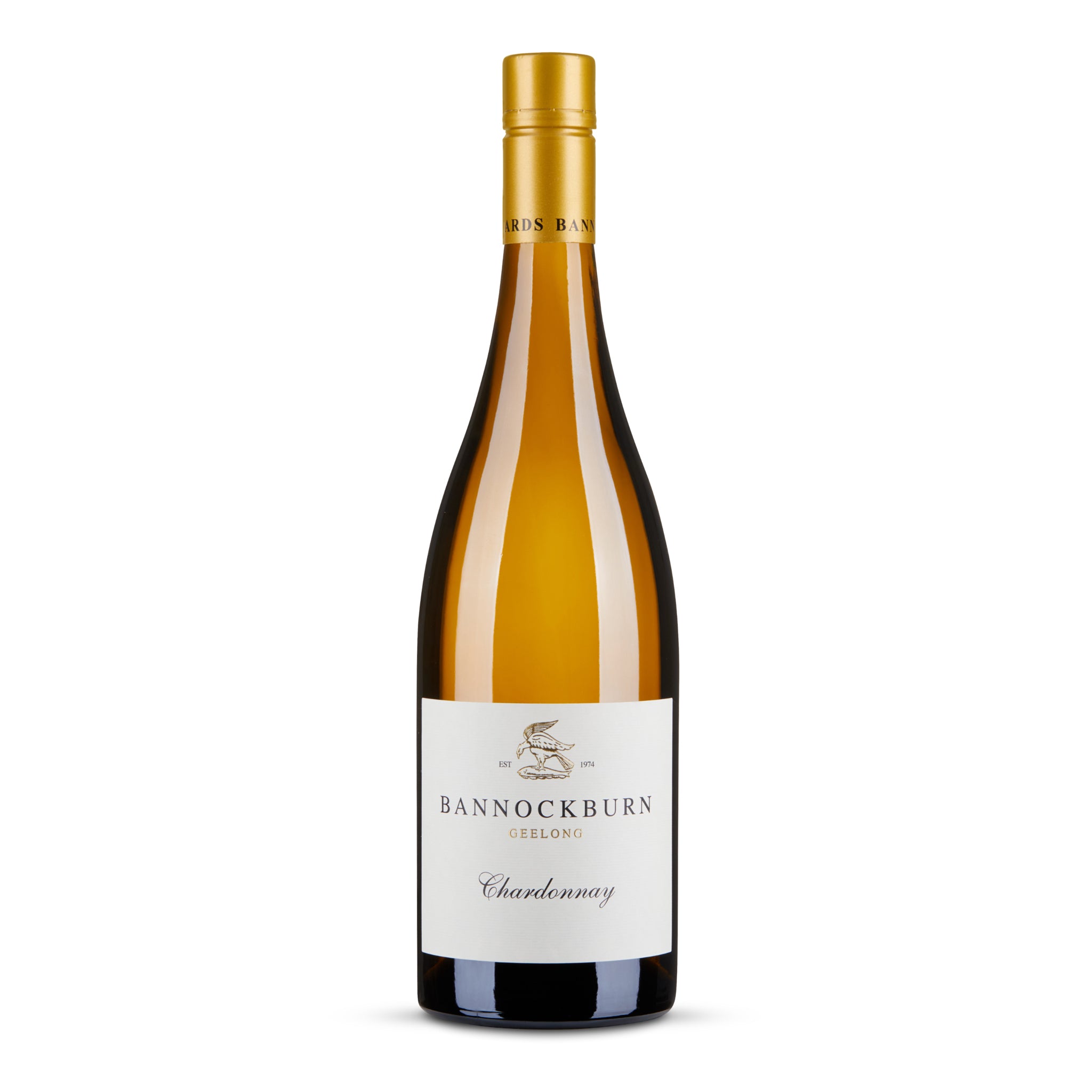 Bannockburn S.R.H. Chardonnay 2024