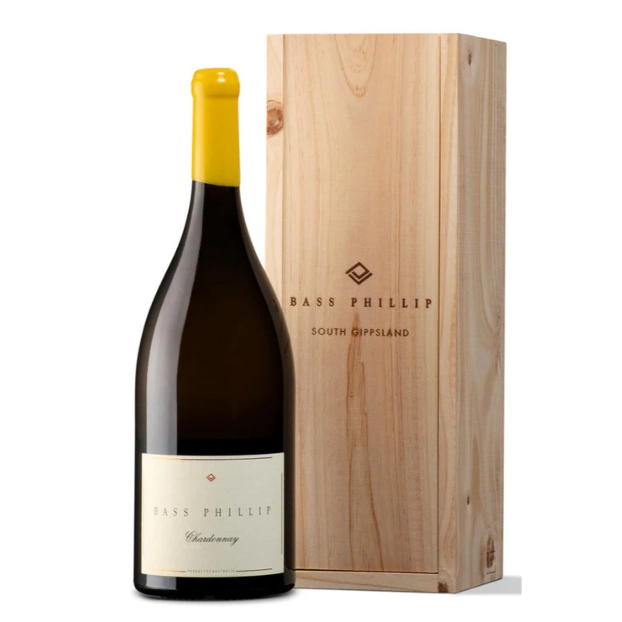 Bass Phillip Estate Chardonnay 2021 1.5L