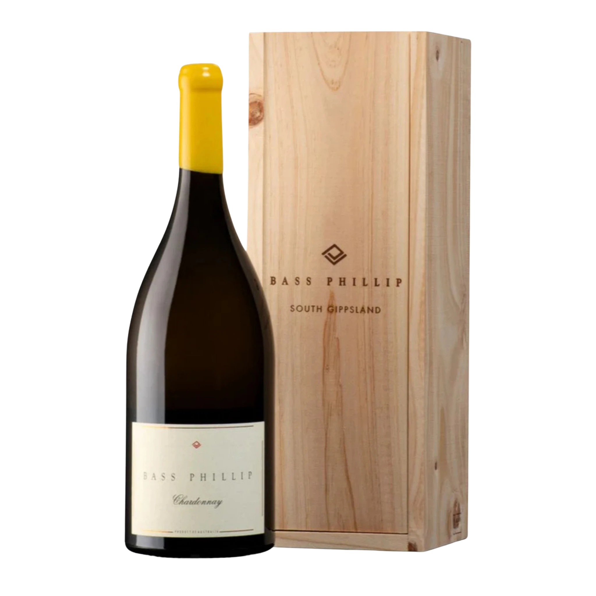 Bass Phillip Estate Chardonnay 2019 1.5L