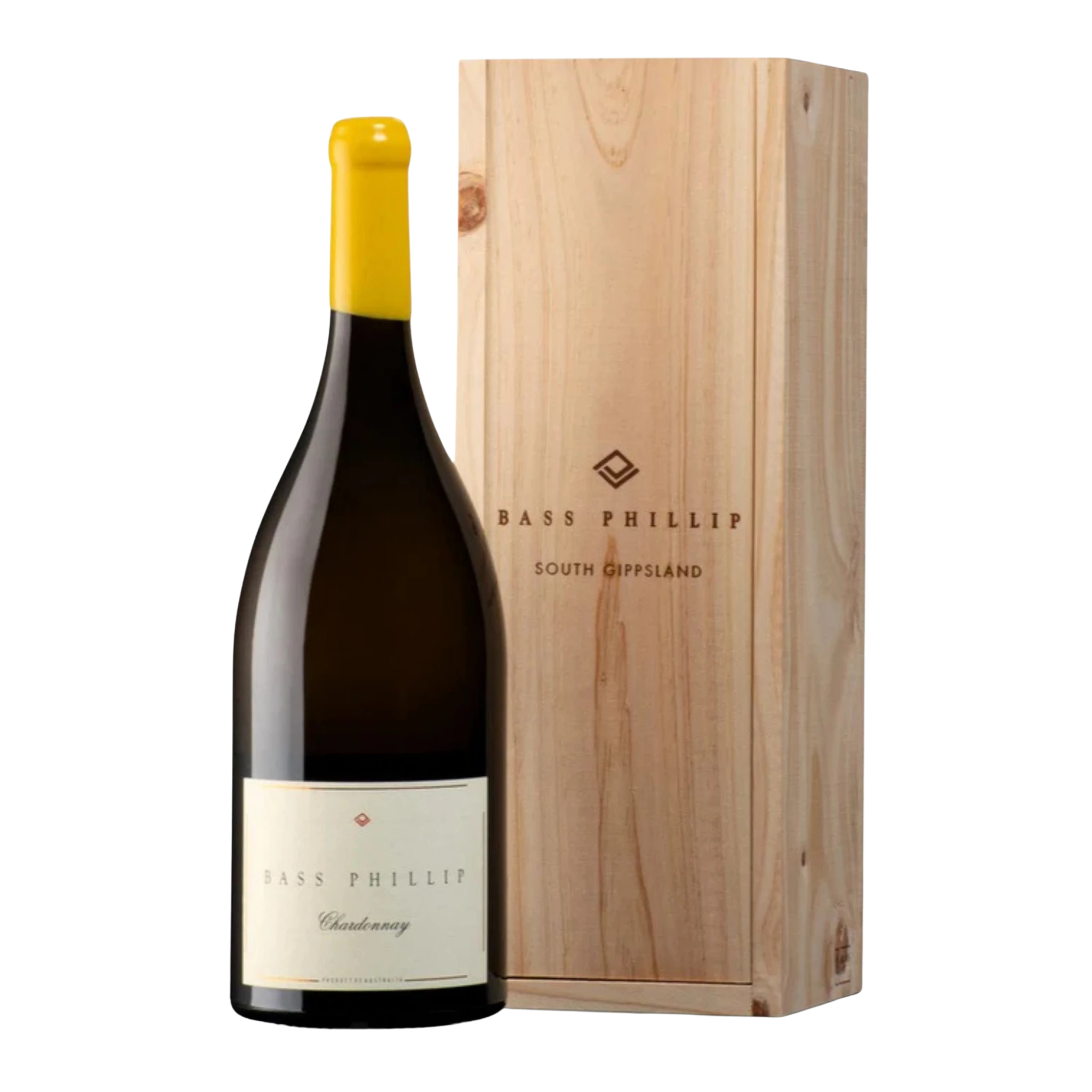 Bass Phillip Estate Chardonnay 2021 1.5L
