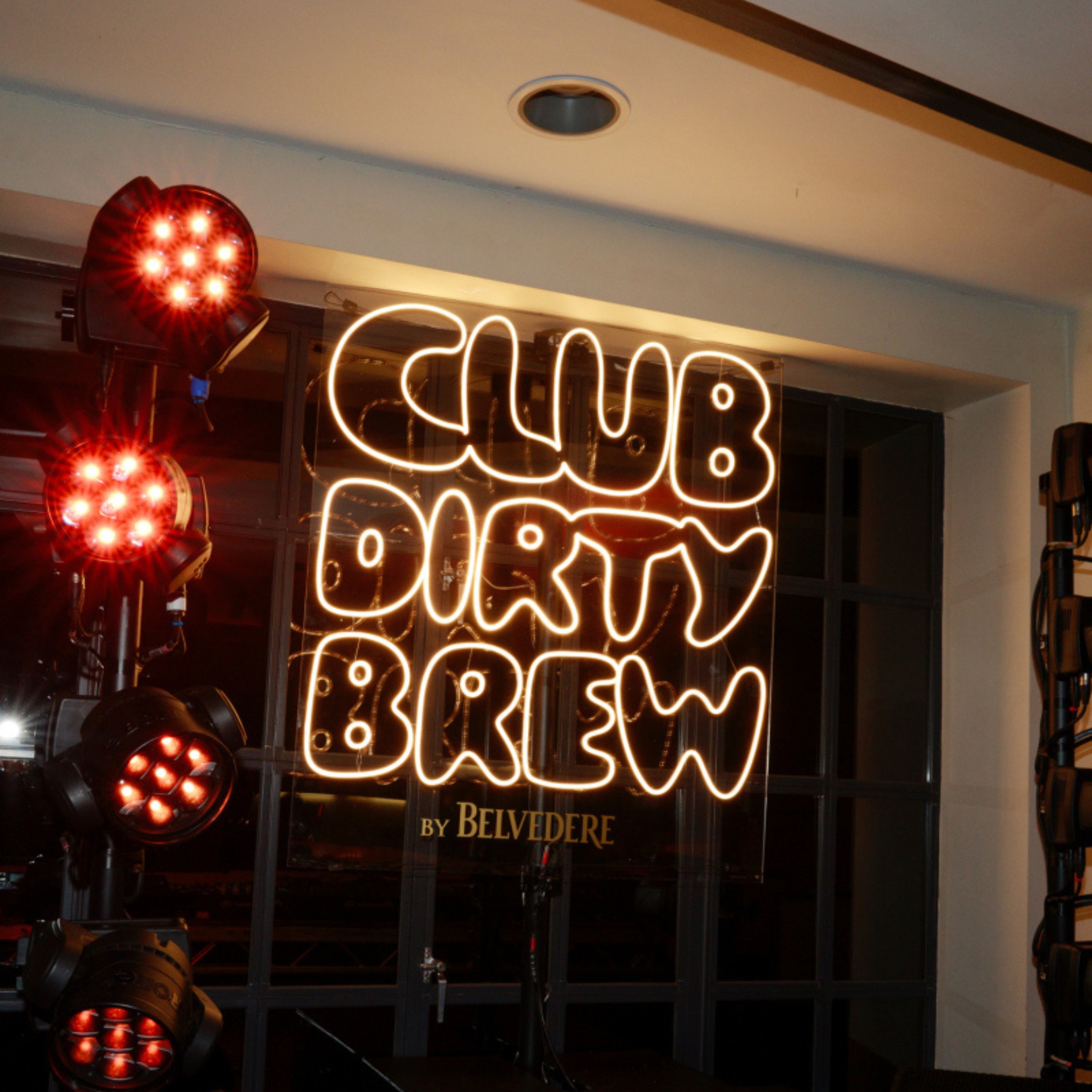 Belvedere Dirty Brew Coffee Vodka 700ml