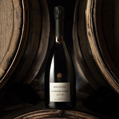 Bollinger La Grande Année 2015 - Kent Street Cellars