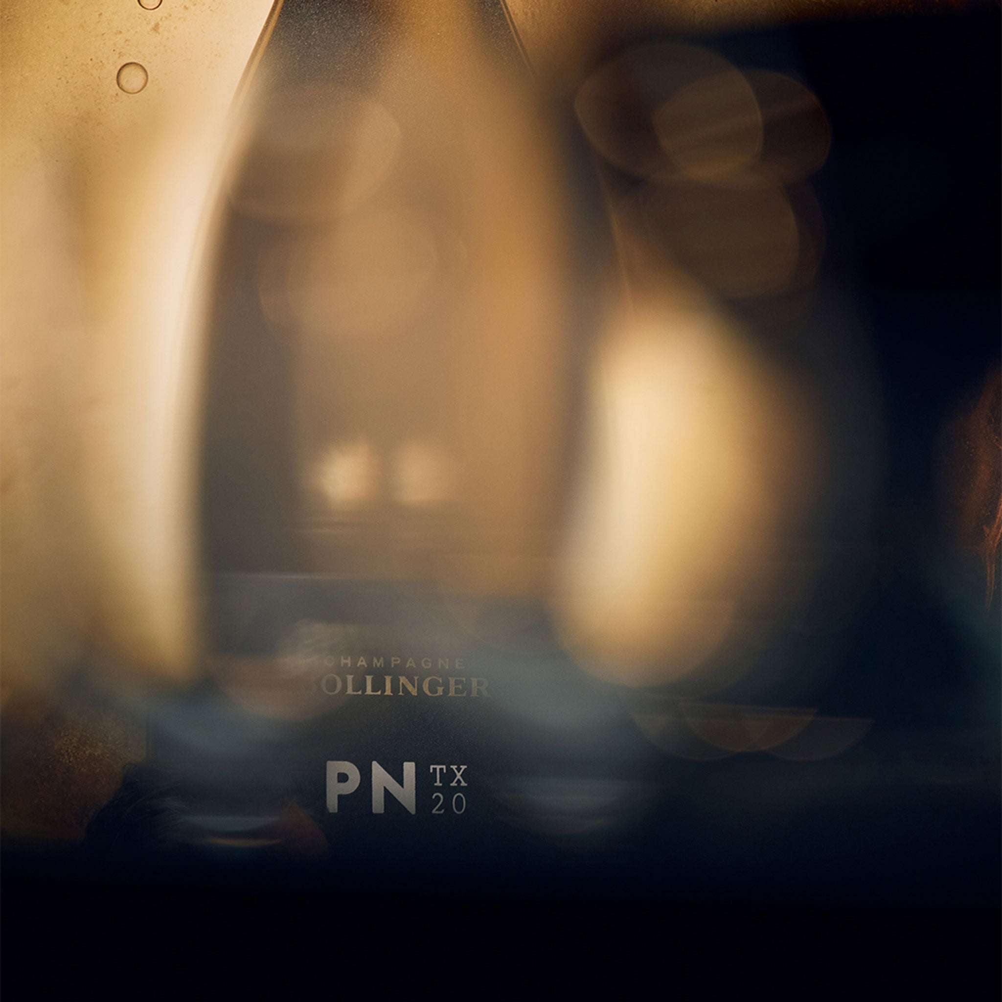 Bollinger PN TX20 Champagne