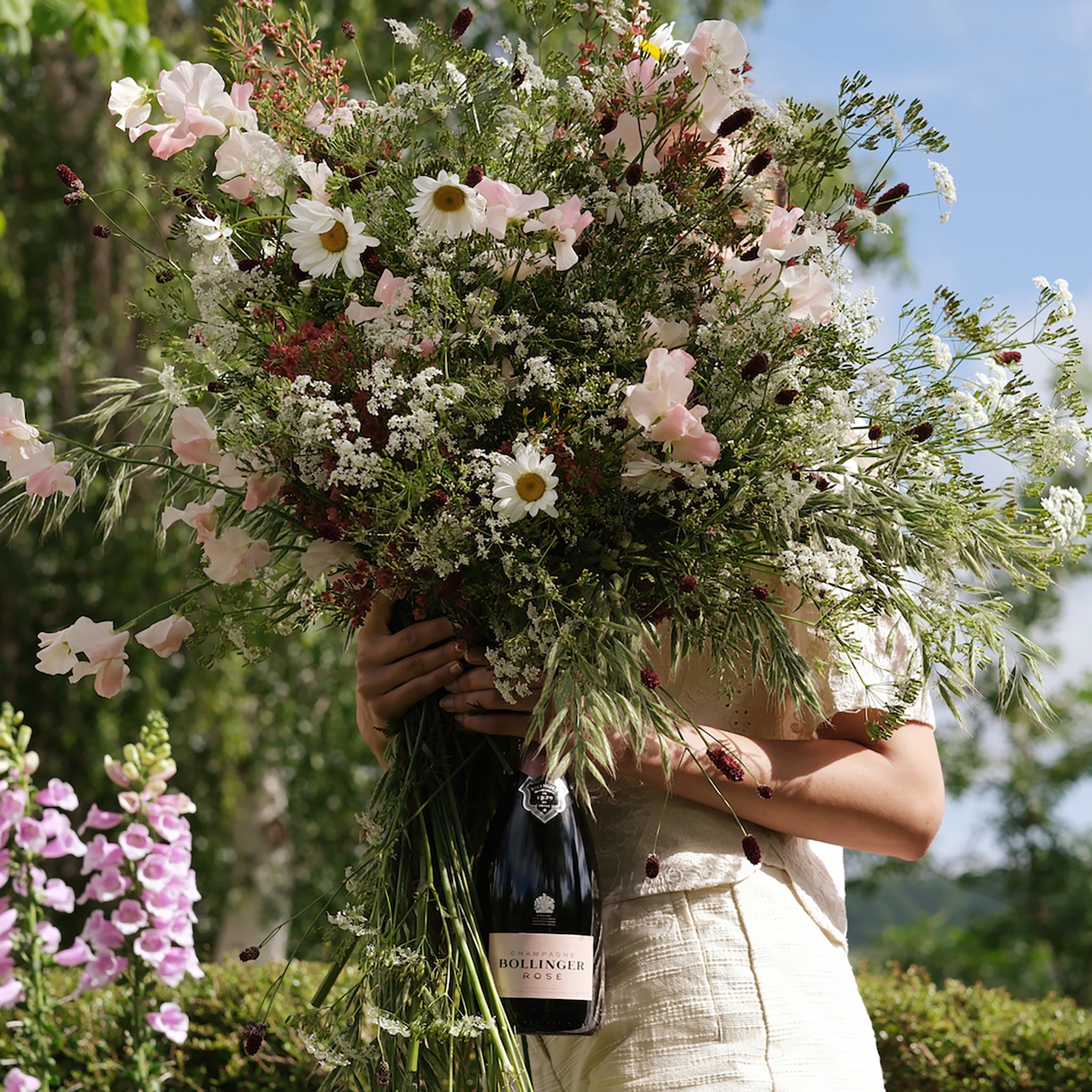 Bollinger Rosé Brut NV