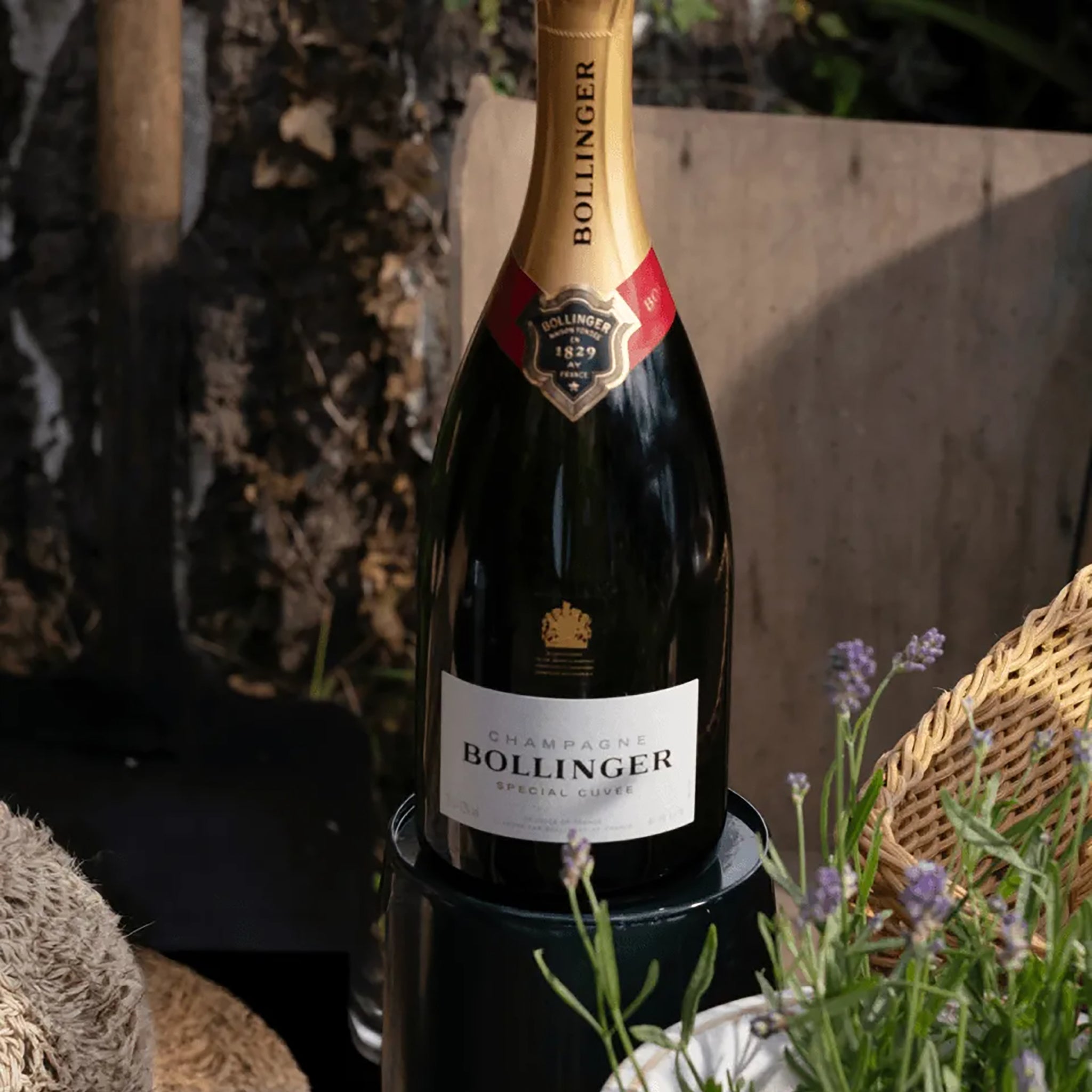 Bollinger Special Cuvée Brut NV 1.5L