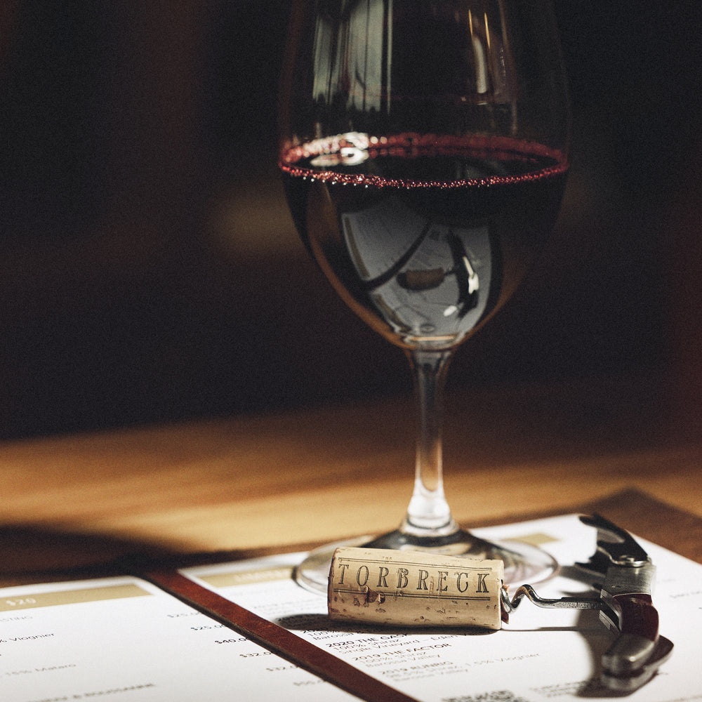 Torbreck Runrig Shiraz 2018 - Kent Street Cellars