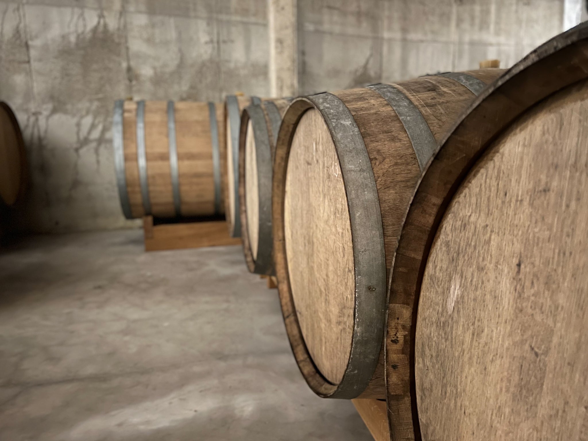 The Philosophy | Domaine du Bouchot