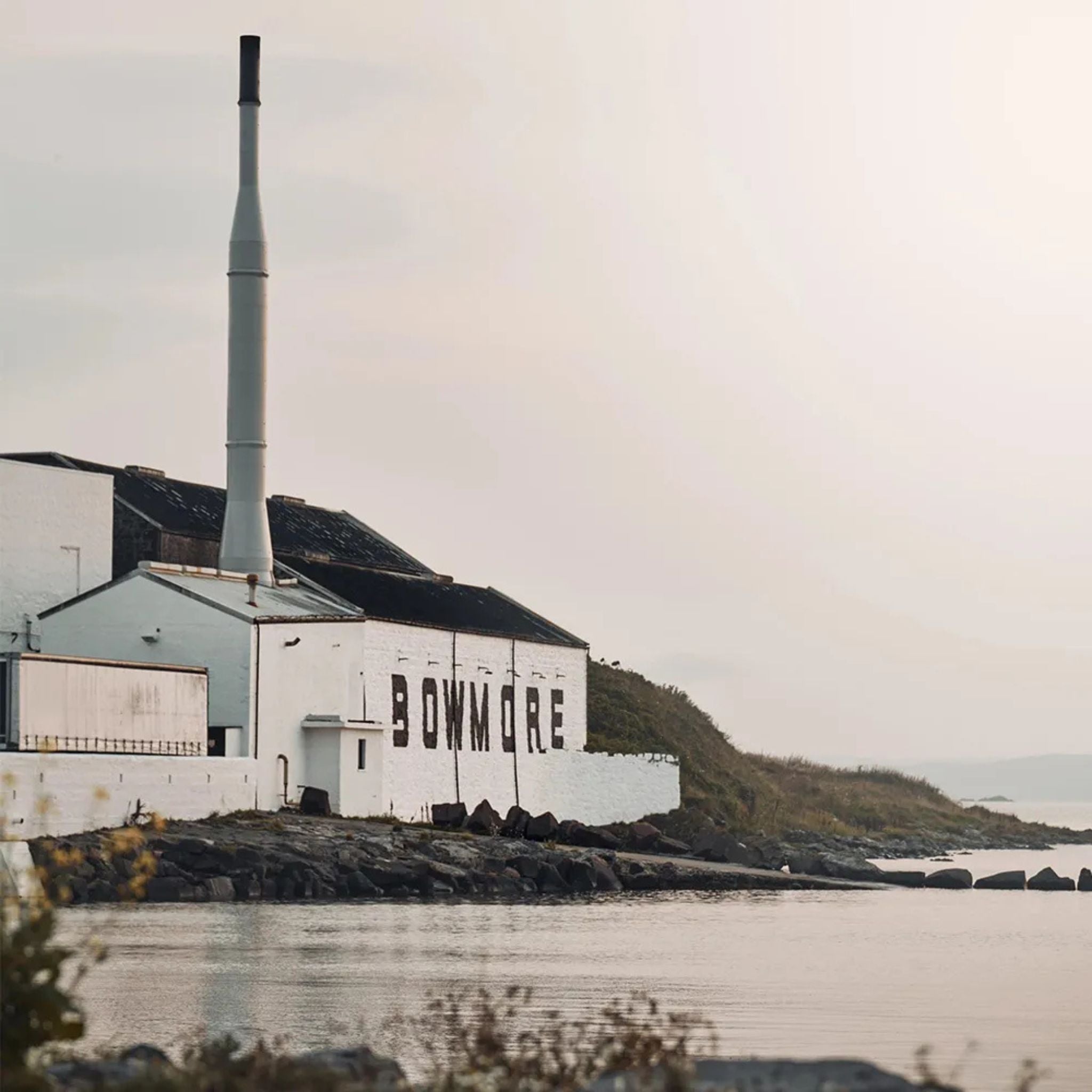 Bowmore