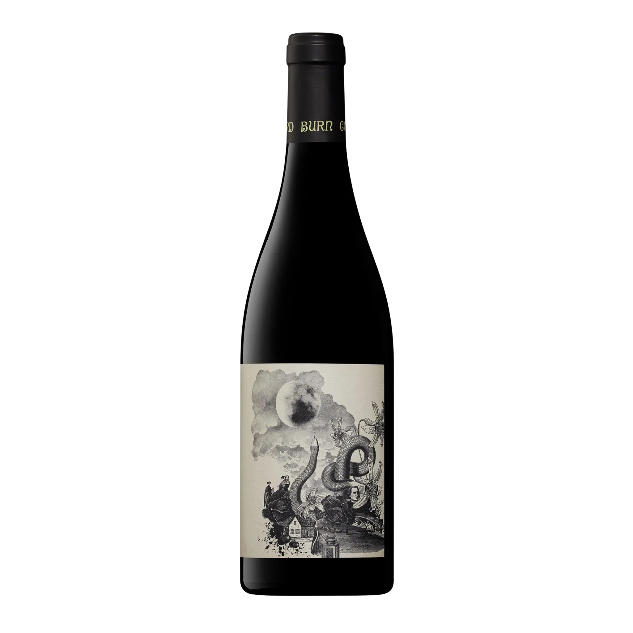 Burn Cottage 'Burn Cottage Vineyard' Pinot Noir 2023