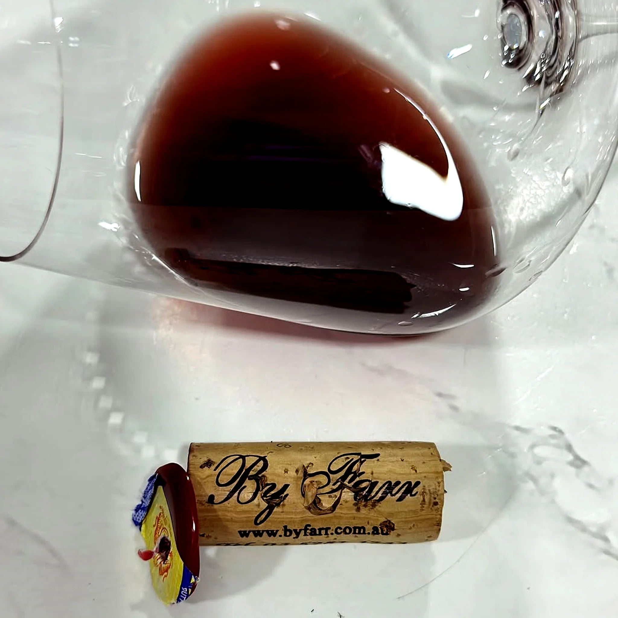 Irrewarra By Farr Pinot Noir 2024
