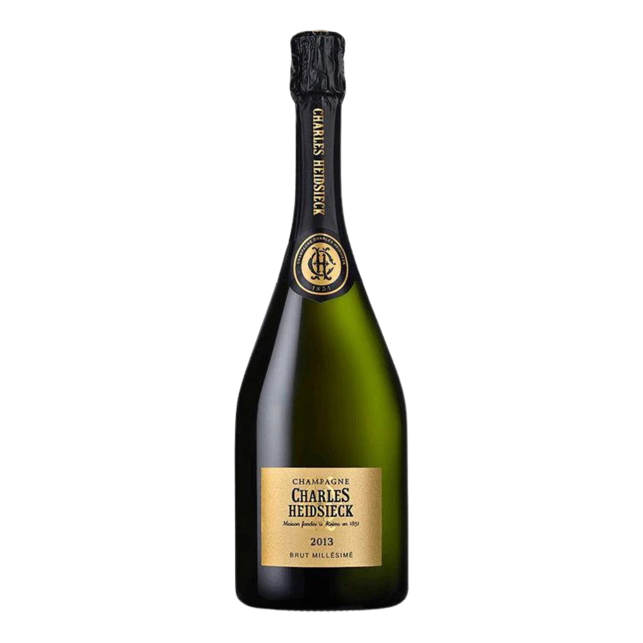 Charles Heidsieck Vintage Brut 2013