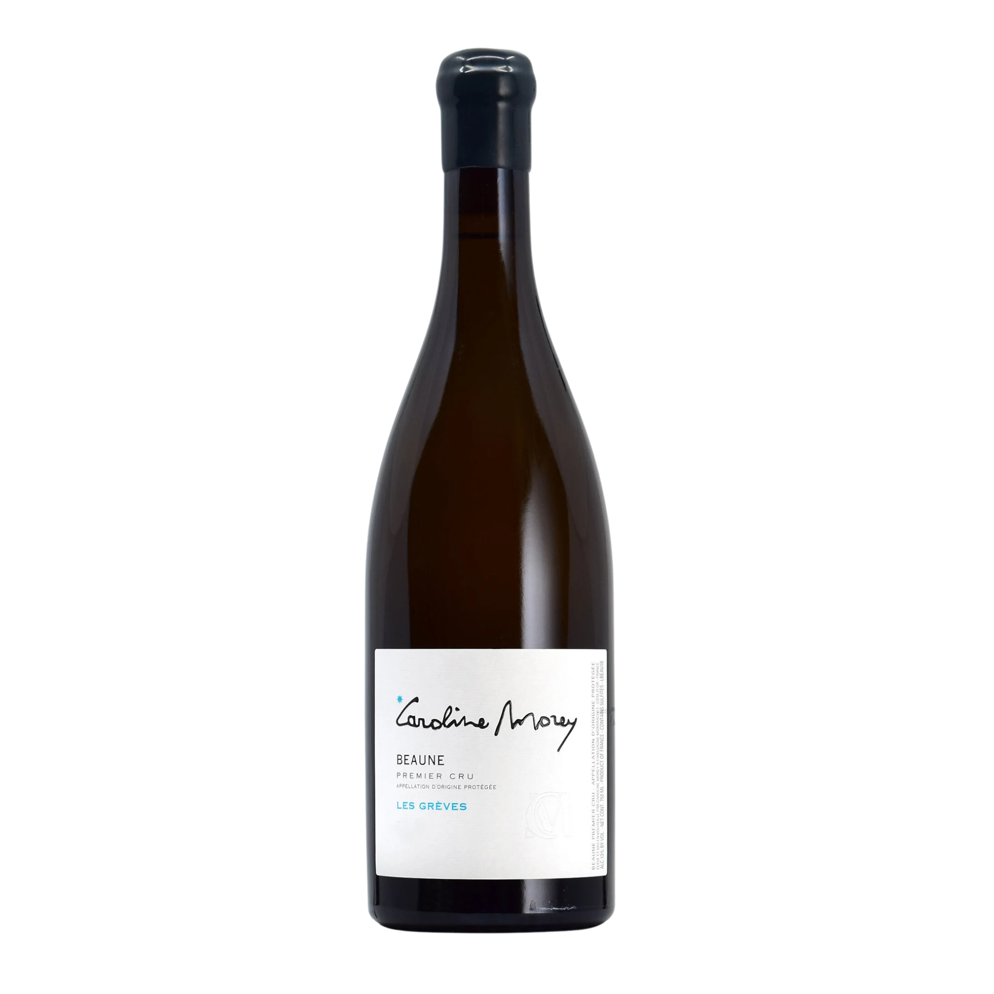 Caroline Morey Beaune 1er Cru Greves Blanc 2023