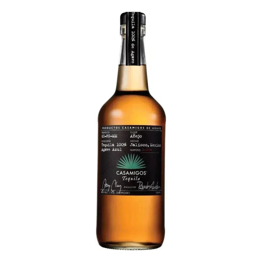 Casamigos Añejo Tequila 700ml - Kent Street Cellars