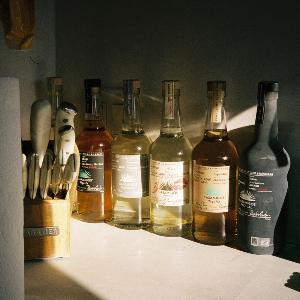 Casamigos Mezcal 700ml
