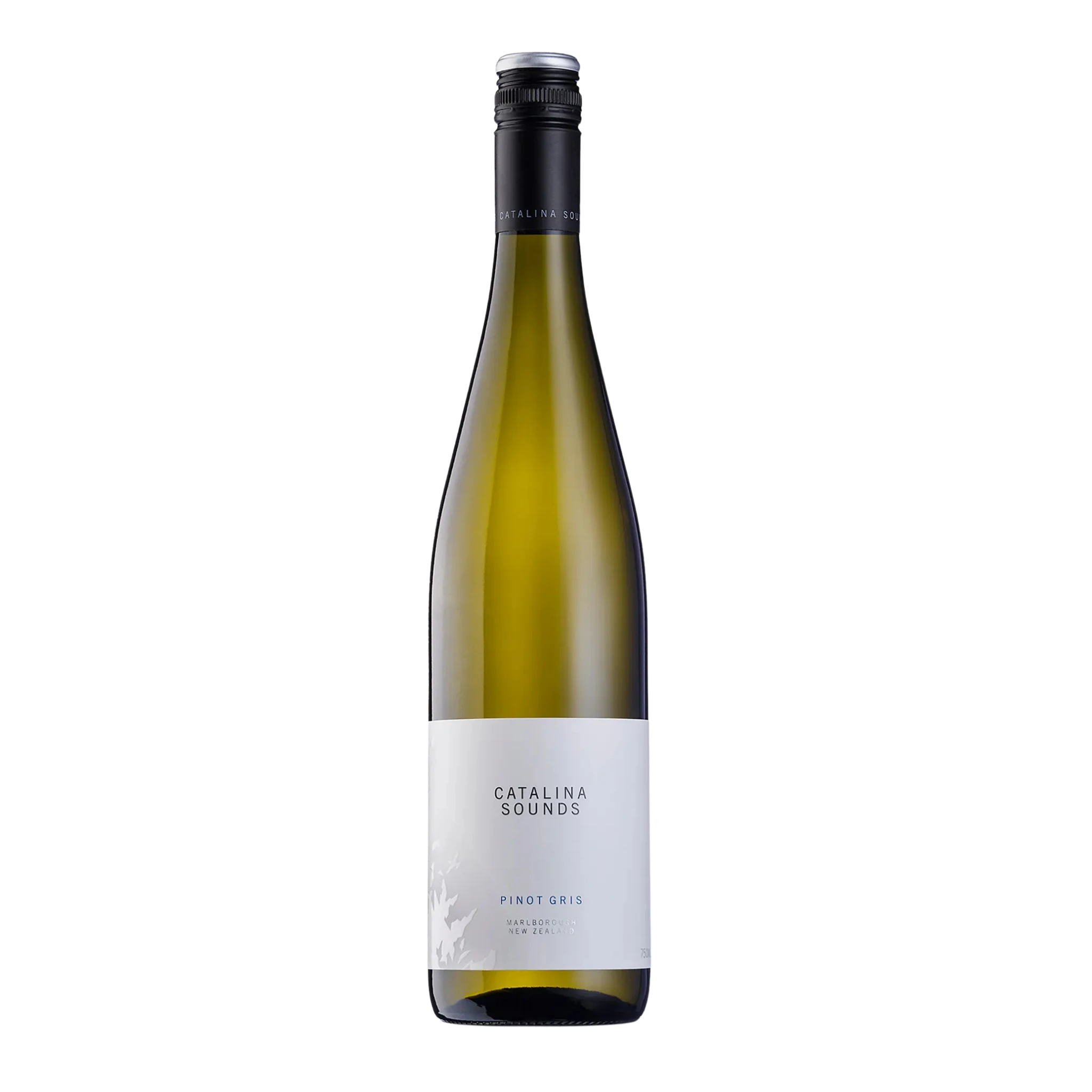 Catalina Sounds Pinot Gris 2025