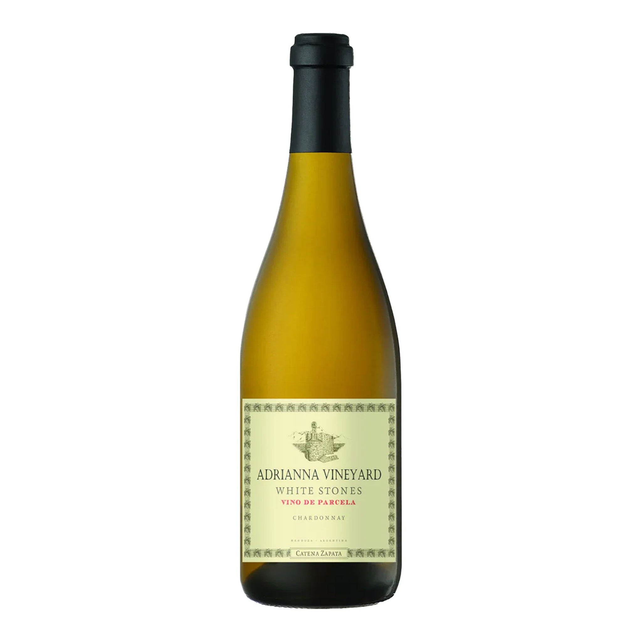 Catena Zapata Adrianna Vineyard White Stones Chardonnay 2022